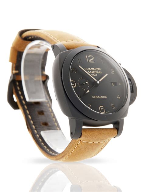 Panerai Luminor 1950 PAM00441 .